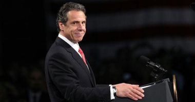 "مساعدة سابقة" تقاضى حاكم نيويورك بسبب التحرش الجنسى
