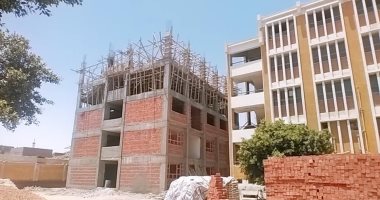 "حياة كريمة" بدمياط: 30 مشروع بناء وإحلال وتجديد مدارس بالمحافظة