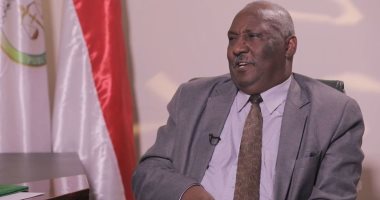 النائب العام السودانى يؤكد الاستعداد للتعاون المطلق مع المحكمة الجنائية