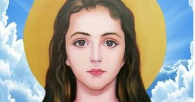 الكنيسة الأرثوذكسية تحتفل بذكرى استشهاد القديسة فيلومينا العجائبية.. اعرف قصتها