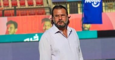 محمد عبد الجليل: تجربتى مع المقاصة خادعة.. وشادى حسين أفضل صفقات الأهلي