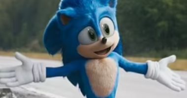 Sonic the Hedgehog 2 يحقق 392 مليون دولار منذ أبريل الماضى