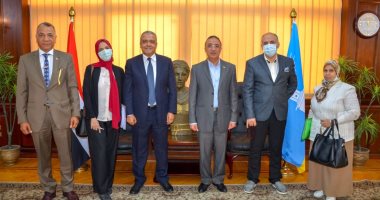 نقابة الأسنان: اتفاق مع محافظة الإسكندرية للتخلص من مخلفات العيادات