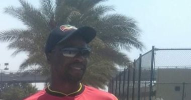 الموزمبيقى فرانكو ماتا  42 عاماً أكبر اللاعبين سناً فى بطولة كأس ديفيز للتنس