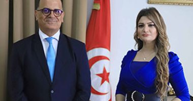 سفير تونس لليوم السابع: دعمنا لحقوق مصر والسودان المائية مُطلق وثابت.. فيديو