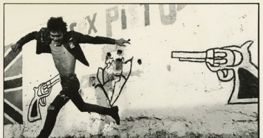 معرض فني لتأريخ حركات التمرد في أمريكا اللاتينية.. ألبوم صور