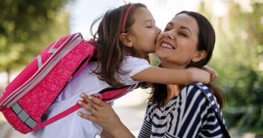 العودة إلى المدرسة.. 6 طرق صحية لإعداد أطفالك للفصل الدراسى الجديد