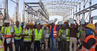 اتحاد نقابات عمال مصر يرصد قرارات الدولة بشأن حقوق العمال ردا على الاتحاد الأوروبى