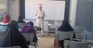 مدرسة الإمام الطيب للقرآن تعلن عقد اختبارات المتقدمين للعمل بها يوم 24 أغسطس