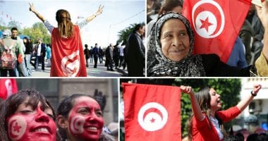 تعرف على مطالب المرأة التونسية من الحكومة القادمة فى يوم عيدها الوطنى