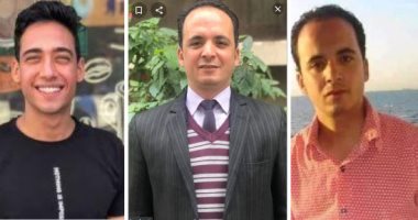 تفاصيل وفاة 3 محامين شباب بالشرقية فى يوم واحد.. فيديو