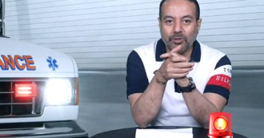 100 جرام من اللب السوري يساوي رغيفين عيش.. حلقة جديدة من "إسعاف"