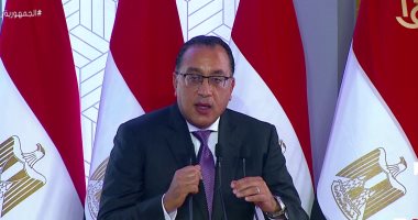 رئيس الوزراء: الدولة تسعى لتحويل القاهرة التاريخية إلى منطقة تراث عالمى