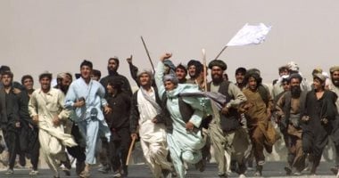 طالبان على أعتاب كابول والرئيس يغادر.. ماذا يجرى فى أفغانستان؟ (فيديو)