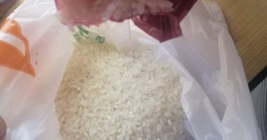 "تموين الاسكندرية": لا صحة لوجود ديدان بأرز التموين وتم سحب عينات للتأكد