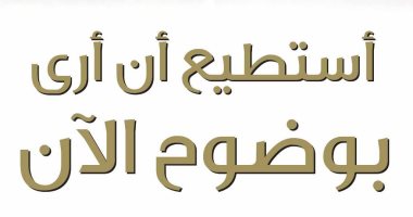 قرأت لك.. "أستطيع أن أرى بوضوح الآن" نصائح إنسان تجاوز السبعين من عمره