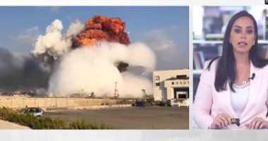 ارتفاع ضحايا انفجار عكار بلبنان لـ22 قتيلا.. تغطية تليفزيون اليوم السابع