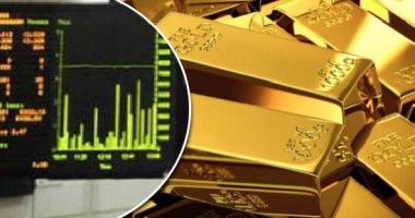 الذهب مؤشر اسعار الذهب