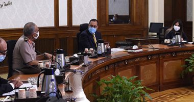 رئيس الوزراء يتابع عددا من مشروعات التطوير الجارى تنفيذها بمحافظة القاهرة.. صور