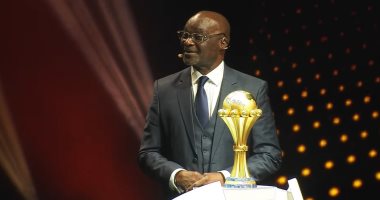 مواعيد مباريات دور المجموعات فى كأس أمم أفريقيا بالكاميرون .. إنفوجراف 