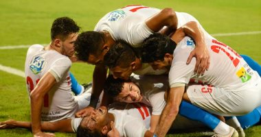 الزمالك يحدد موعد المران الأخير لمواجهة سيراميكا فى الدورى