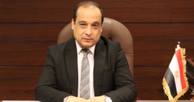 المستشار أحمد مرسى أمينا عاما للمجلس الأعلى للنيابة الإدارية