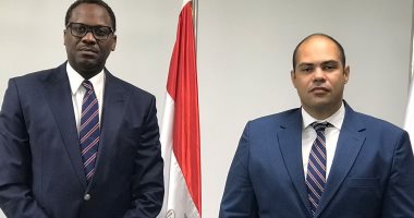 مصر ونيجيريا يتفقان على التدريب والتعاون المشترك بمجال “حماية المنافسة”