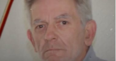 معجزة نادرة.. مسن بريطانى يستعيد بصره بعد فقدانه منذ 50 عاما.. فيديو