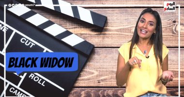 فيلم Black Widow بين الملل والإثارة فى حلقة جديدة من Clack "فيديو"