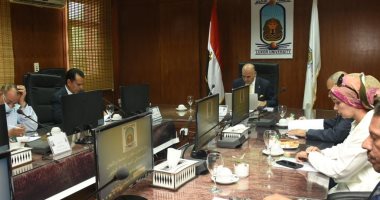 مجلس جامعة الأقصر يوافق على إنشاء فرع للجامعة الإلكترونية بمدينة طيبة