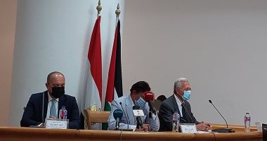 سفير الأردن من "الأعلى للثقافة": مصر والأردن نموذج يحتذى به فى العلاقات الثقافية