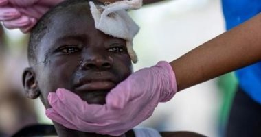 أمين عام الأمم المتحدة يعرب عن قلقه إزاء الأوضاع الصحية فى هايتى