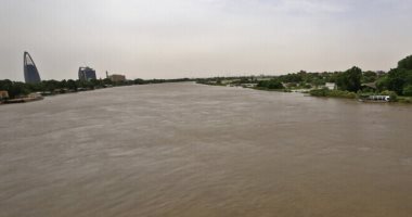 السلطات السودانية تستعد لذروة متوقعة من فيضان النيل سبتمبر المقبل