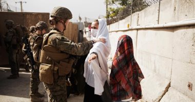 أسوشيتدبرس: الولايات المتحدة تعانى لإسراع وتيرة الإجلاء من أفغانستان