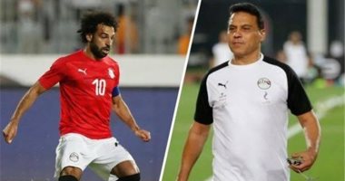 4 لاعبين يتنافسون على مكان محمد صلاح في تشكيل منتخب مصر