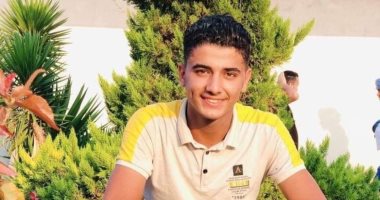 "العمارى" طالب ثانوي عام بشمال سيناء تحدى المرض وحقق المركز العاشر على المحافظة