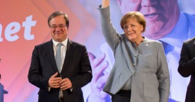 خبير السياسة الخارجية بـ"المسيحي الديمقراطي" الألماني يعلن ترشحه لرئاسة الحزب