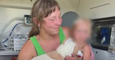طفلة روسية تعود لأسرتها بعد اختفاء 4 أيام في غابات سمولينسك.. اعرف القصة