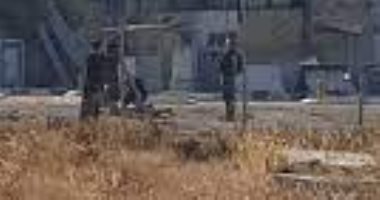 قوات الاحتلال تغلق مداخل بلدة تقوع جنوب شرق بيت لحم