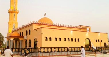"الأوقاف" تفتتح 7 مساجد جديدة اليوم.. و"قيمة الاحترام" موضوع خطبة الجمعة