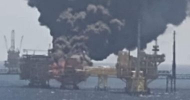 شركة البترول الوطنية الكويتية: عمليات التصدير لم تتأثر بحريق مصفاة الأحمدى