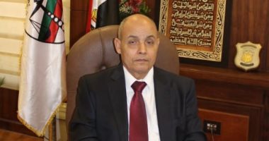 رئيس هيئة النيابة الإدارية ناعيا المستشار سعيد مرعى: كان علما من أعلام القضاء
