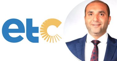 هانى العتال يقرر تغيير اسم قناة LTC إلى ETC تمهيدا للانطلاق بثوبها الجديد