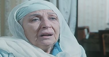 فى ذكرى وفاتها.. أمينة رزق تحكى صدمتها بإحالتها إلى المعاش فى عز مجدها "فيديو"