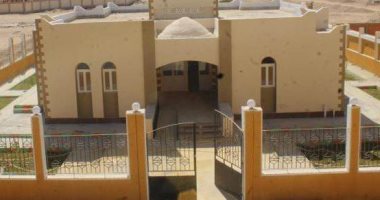 الإسكان: جارٍ الانتهاء من توسعات محطة معالجة الصرف الصحى بمدينة طيبة الجديدة