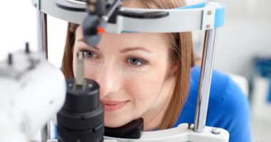 لماذا يجب إجراء فحص لأمراض العيون عند سن الأربعين؟