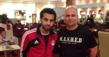 مدرب مصرى بإنجلترا لـ"اليوم السابع": انتهاء أزمة صلاح والننى خلال ساعات وينضمان لمنتخب مصر