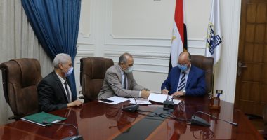 محافظ القاهرة يعتمد نتيجة امتحانات الدور الثانى للشهادة الإعدادية