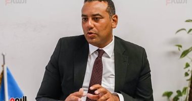 نائب مدير "اليونيدو": مصر رائدة فى الصناعات الغذائية والهندسية عالميا.. فيديو