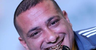 الأردنى عمر قرادة يحرز الميدالية الذهبية الأولى للعرب فى الألعاب البارالمبية